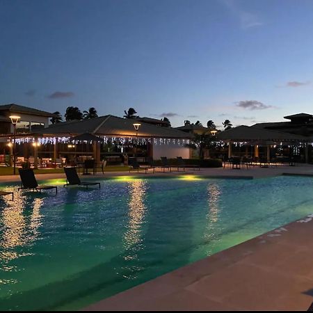 Maravilhoso Garden Imbassai Pe Na Areia Bahia Litoral 아파트 외부 사진