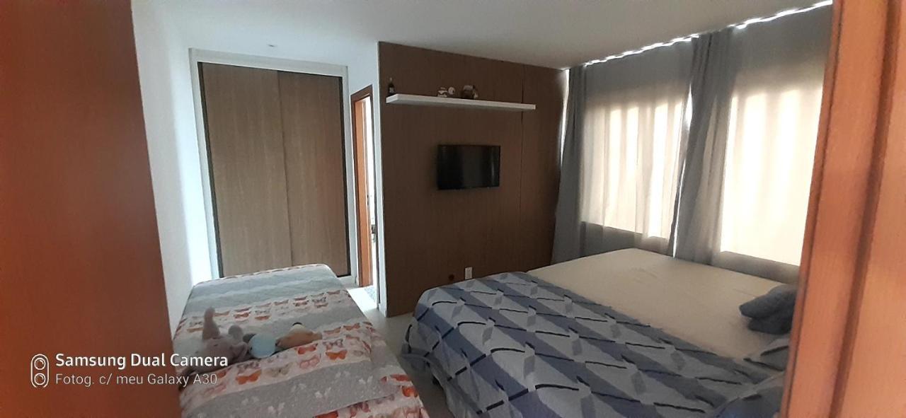 Maravilhoso Garden Imbassai Pe Na Areia Bahia Litoral 아파트 외부 사진