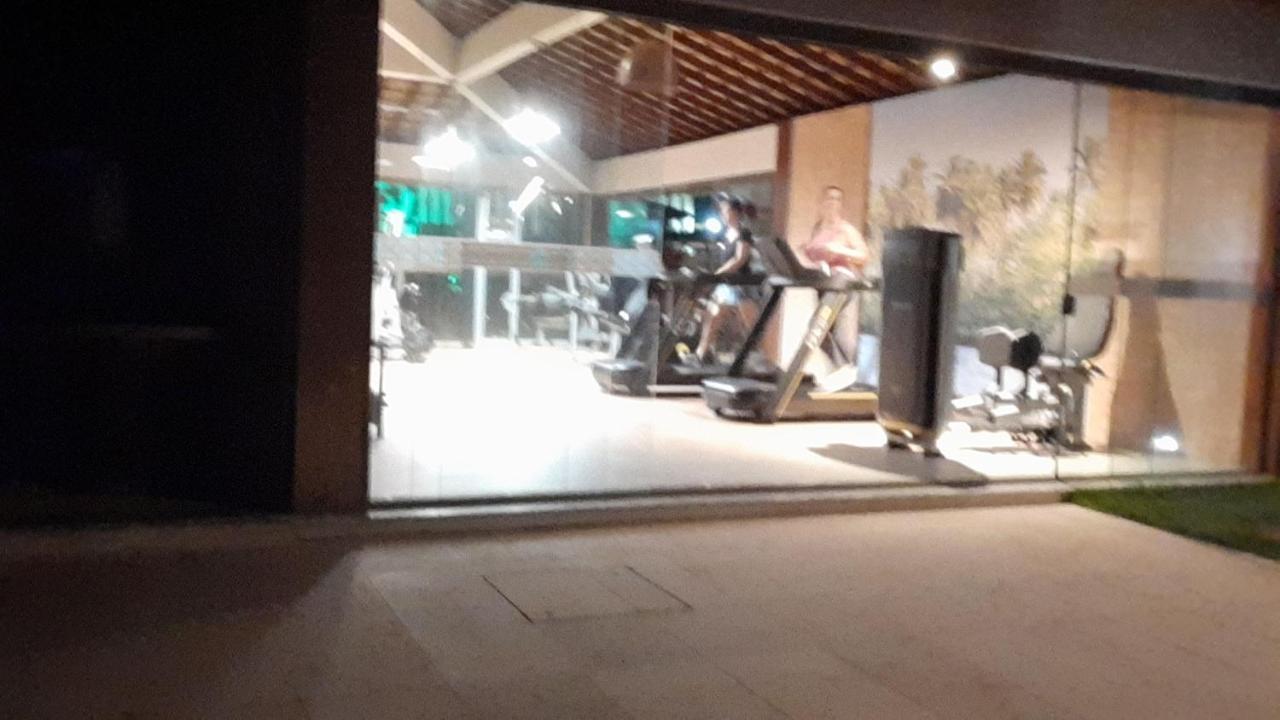 Maravilhoso Garden Imbassai Pe Na Areia Bahia Litoral 아파트 외부 사진