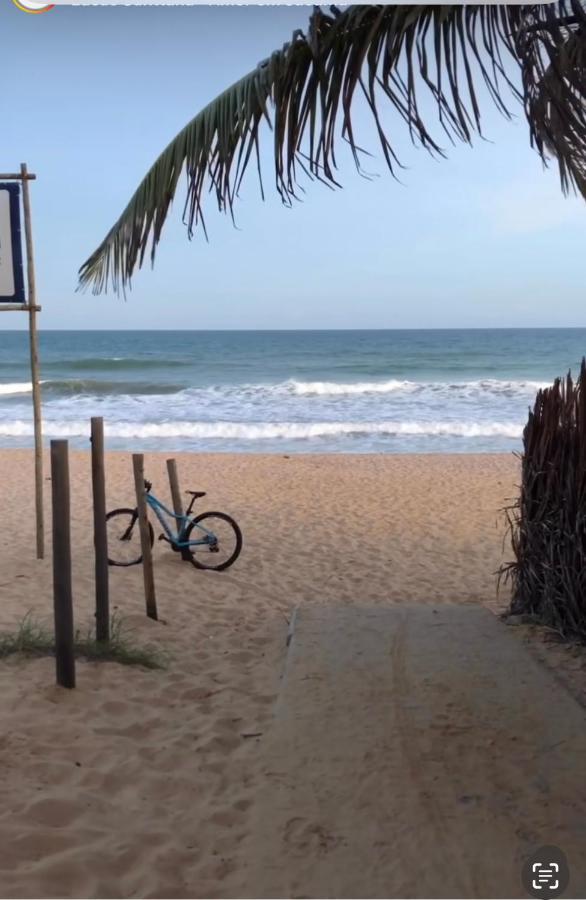 Maravilhoso Garden Imbassai Pe Na Areia Bahia Litoral 아파트 외부 사진